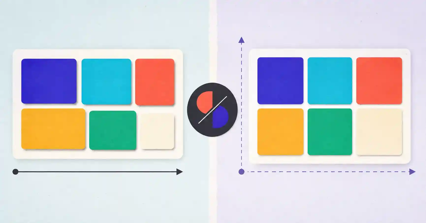 CSS Flexbox vs CSS Grid: Complete Cheatsheet & Code Examples