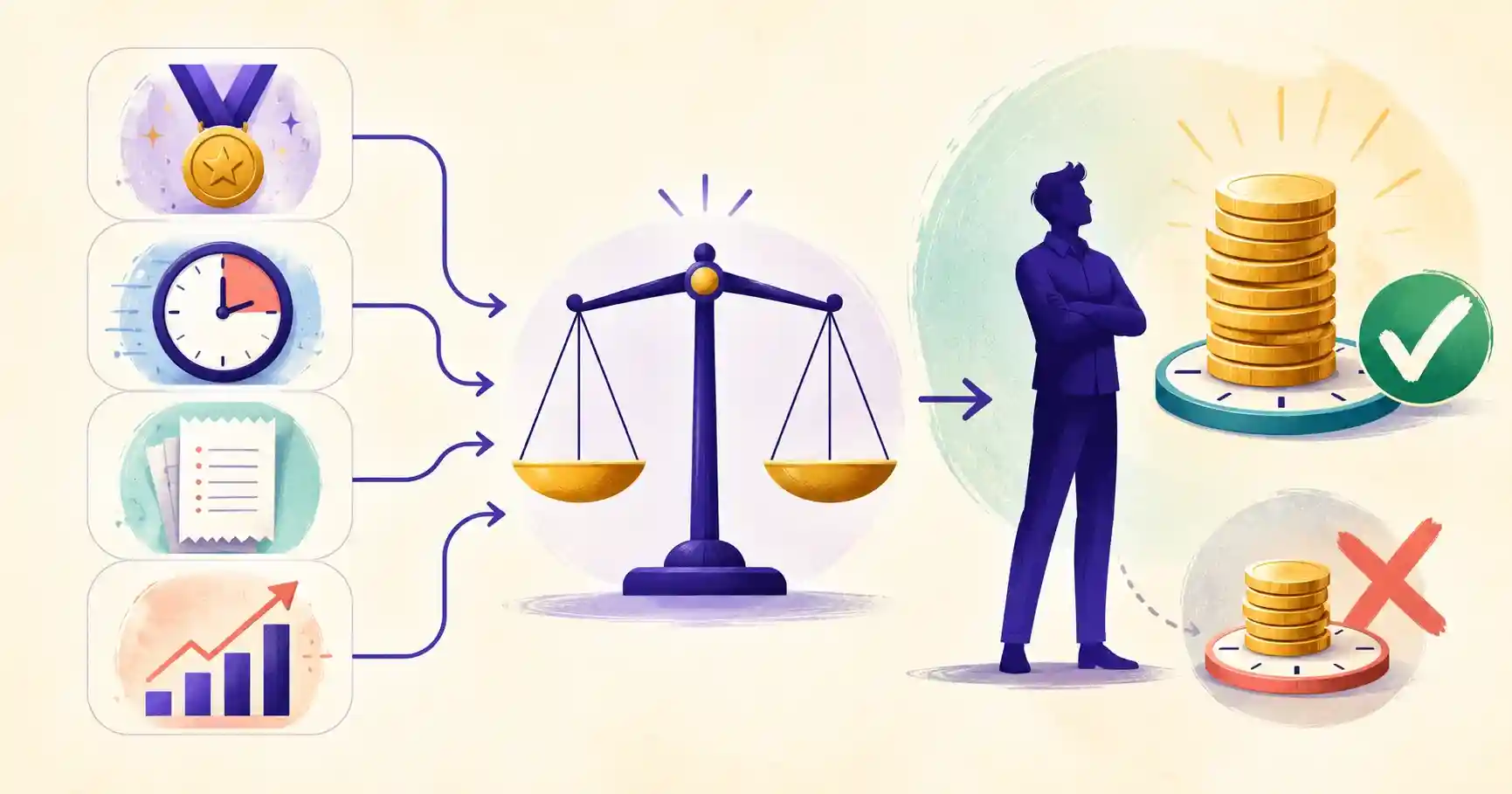 Freelance Rate Guide: How to Price Your Services and Charge What You're Worth